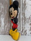 画像3: ct-150505-50 Mickey Mouse / 90's Cloth Doll