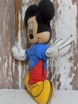 画像3: ct-150505-49 Mickey Mouse / 90's Cloth Doll