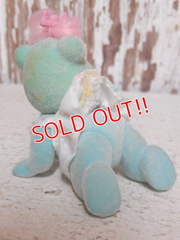 画像4: ct-150505-46 Bitsy Bears / Tyco 1991 Cubzie Bear