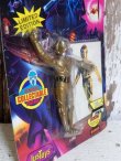 画像3: ct-150505-76 C-3PO / Just Toys 1993 Bendable Figure