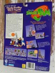 画像5: ct-150511-15 SPACE JAM / 1996 Charles Barkley & Wile E. Coyote