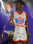 画像2: ct-150511-16 SPACE JAM / 1996 Michael Jordan Tune Squad MVP Figure