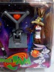 画像3: ct-150511-15 SPACE JAM / 1996 Charles Barkley & Wile E. Coyote