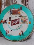 画像5: dp-150512-05 Schlitz / 1962 Tin Serving Tray