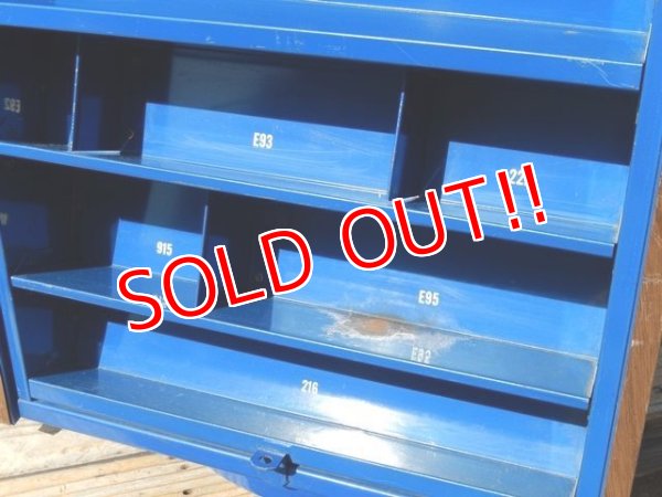 画像3: dp-150511-06 EVEREADY / 70's-80's Batterie Display