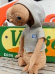 画像3: ct-150511-12 E.T. / 2002 Plush Doll