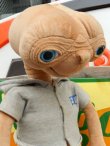 画像6: ct-150511-12 E.T. / 2002 Plush Doll