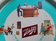 画像2: dp-150512-05 Schlitz / 1962 Tin Serving Tray