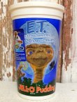 画像1: ct-150324-29 E.T. / JELL-O 2002 Plastic Cup