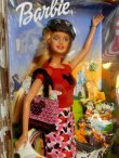 画像2: ct-150512-09 Walt Disney World / 2002 Four Parks One World Barbie Doll