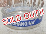 画像: dp-150302-26 Orangina Ashtray