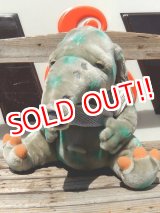 画像: ct-150512-03 Captain EO / 1986 Hooter Plush doll