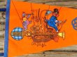 画像2: ct-150422-03 Walt Disney World / EPCOT CENTER 80's Pennant