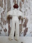 画像4: ct-150512-29 Leia Organa / Just Toys 1993 Bendable Figure