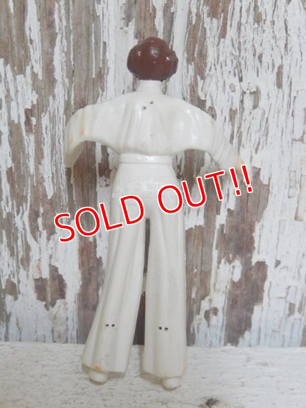 画像4: ct-150512-29 Leia Organa / Just Toys 1993 Bendable Figure