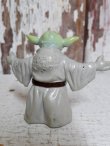 画像4: ct-150512-28 Yoda / Just Toys 1993 Bendable Figure