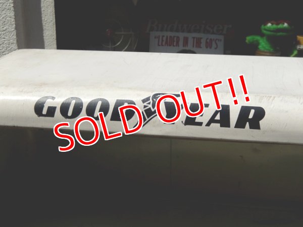 画像3: dp-150511-04 Godyear / Vintage Metall Locker