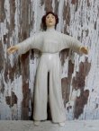 画像1: ct-150512-29 Leia Organa / Just Toys 1993 Bendable Figure