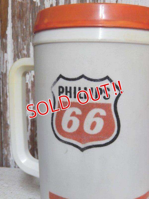 画像2: dp-150512-06 PHILLIPS 66 / Plastic Mug