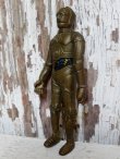 画像3: ct-150512-20 C-3PO / Just Toys 1993 Bendable Figure