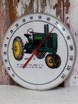 画像1: dp-150512-01 John Deere / 70's〜Thermometer