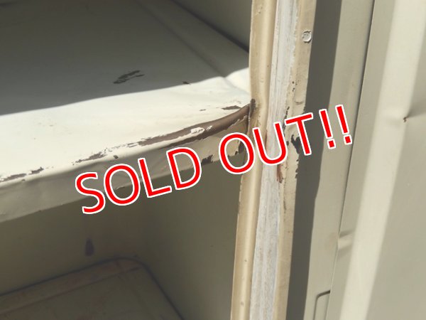 画像9: dp-150511-04 Godyear / Vintage Metall Locker