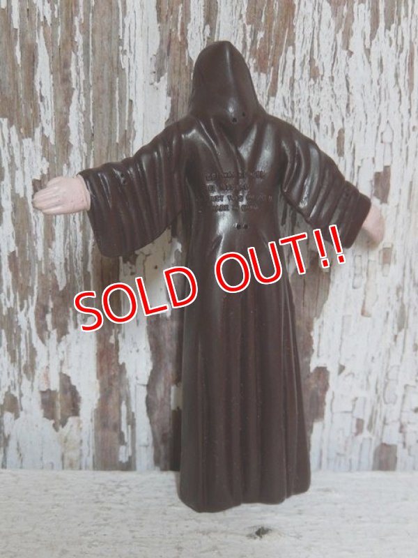 画像4: ct-150512-38 Obi-Wan Kenobi / Just Toys 1993 Bendable Figure