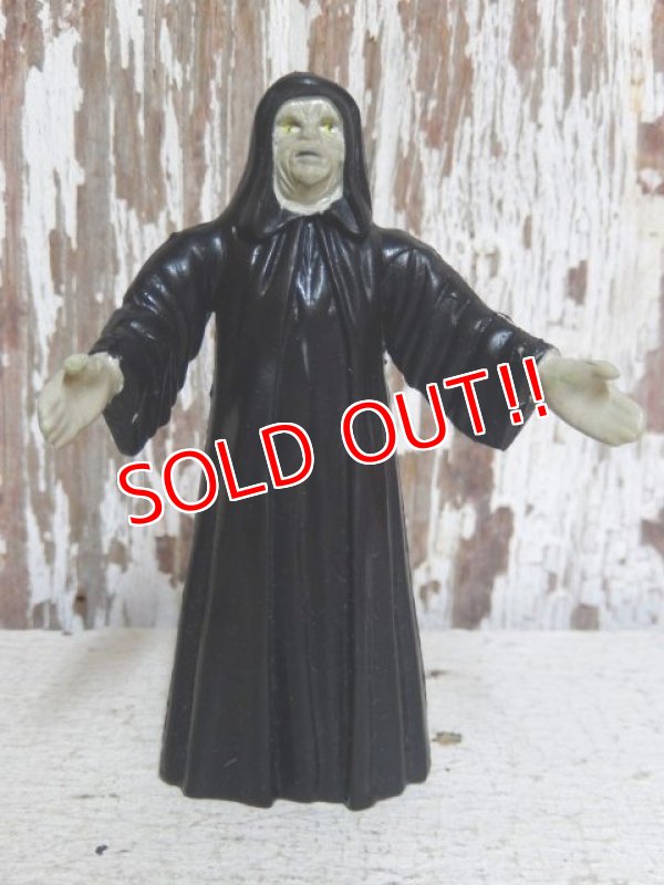 画像1: ct-150512-25 Sheev Palpatine / Just Toys 1993 Bendable Figure