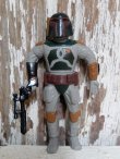 画像1: ct-150512-36 Boba Fett / Just Toys 1993 Bendable Figure