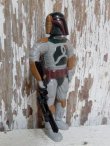 画像3: ct-150512-36 Boba Fett / Just Toys 1993 Bendable Figure