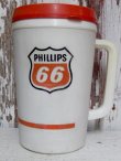 画像1: dp-150512-06 PHILLIPS 66 / Plastic Mug