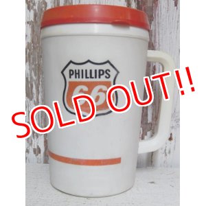 画像: dp-150512-06 PHILLIPS 66 / Plastic Mug