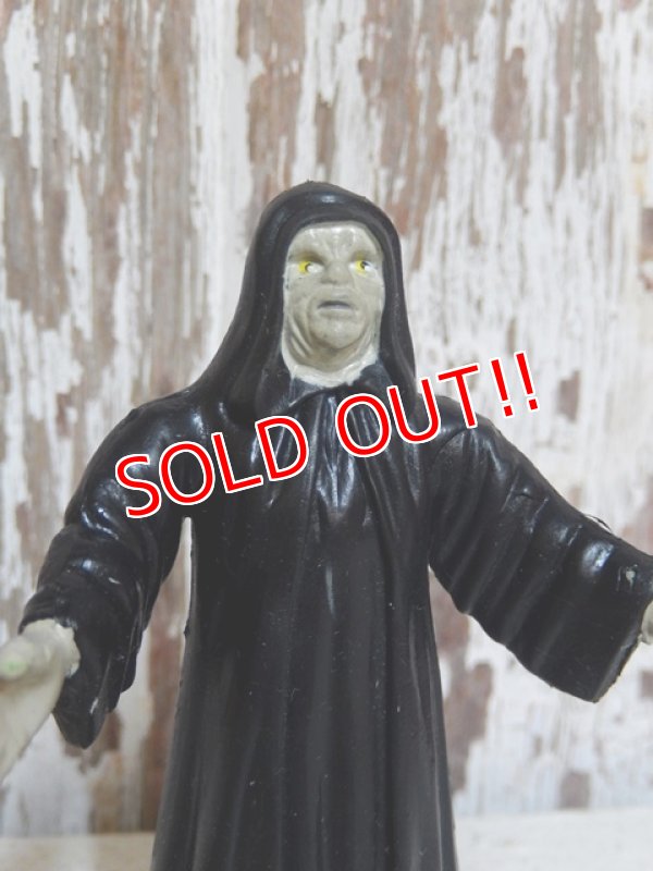 画像2: ct-150512-25 Sheev Palpatine / Just Toys 1993 Bendable Figure