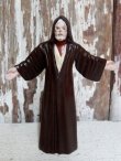 画像1: ct-150512-38 Obi-Wan Kenobi / Just Toys 1993 Bendable Figure