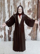 画像: ct-150512-38 Obi-Wan Kenobi / Just Toys 1993 Bendable Figure