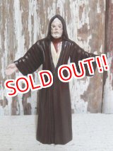 画像: ct-150512-38 Obi-Wan Kenobi / Just Toys 1993 Bendable Figure