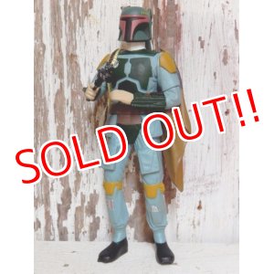 画像: ct-150519-17 Boba Fett / Applause 1995 Figure
