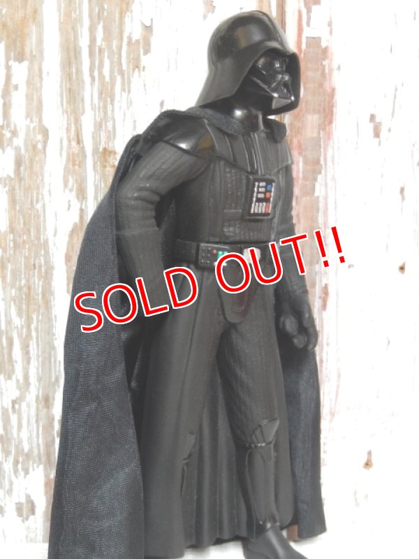 画像3: ct-150519-14 Darth Vader / Applause 1996 Figure