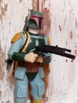 画像2: ct-150519-17 Boba Fett / Applause 1995 Figure