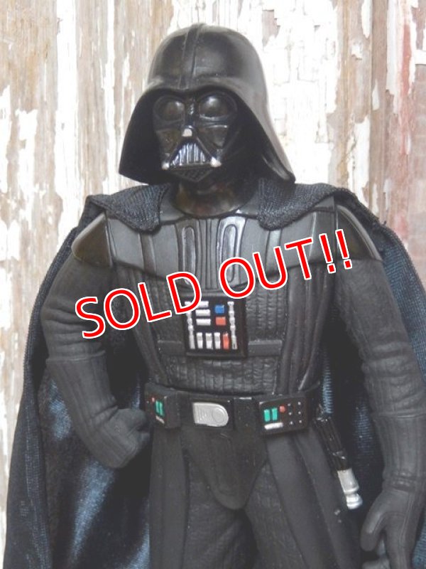 画像2: ct-150519-14 Darth Vader / Applause 1996 Figure