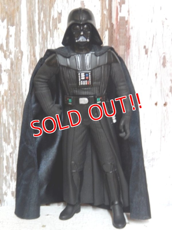 画像1: ct-150519-14 Darth Vader / Applause 1996 Figure