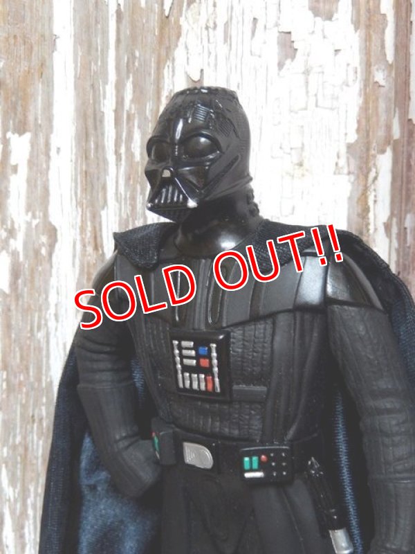 画像4: ct-150519-14 Darth Vader / Applause 1996 Figure