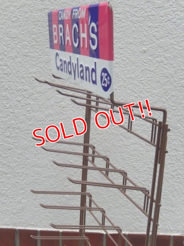 画像3: dp-150519-01 Brach's / Vintage Candy Display Hook