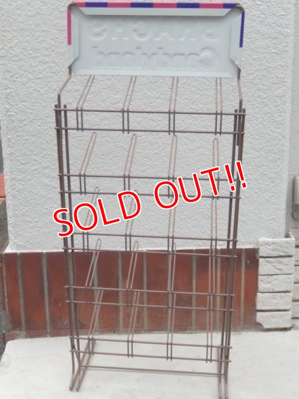 画像7: dp-150519-01 Brach's / Vintage Candy Display Hook