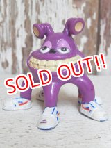画像: ct-150519-20 Pro Keds / 80's PVC "Monster Alien"