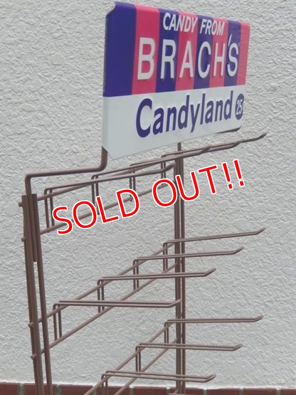 画像4: dp-150519-01 Brach's / Vintage Candy Display Hook