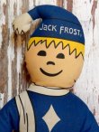 画像2: ct-150519-44 Jack Frost Sugar / 60's-70's Pillow doll