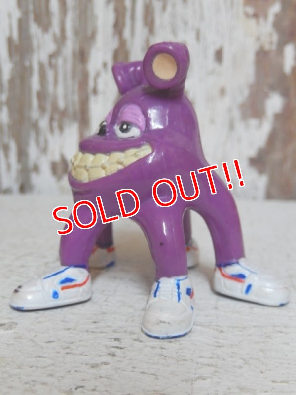 画像4: ct-150519-20 Pro Keds / 80's PVC "Monster Alien"