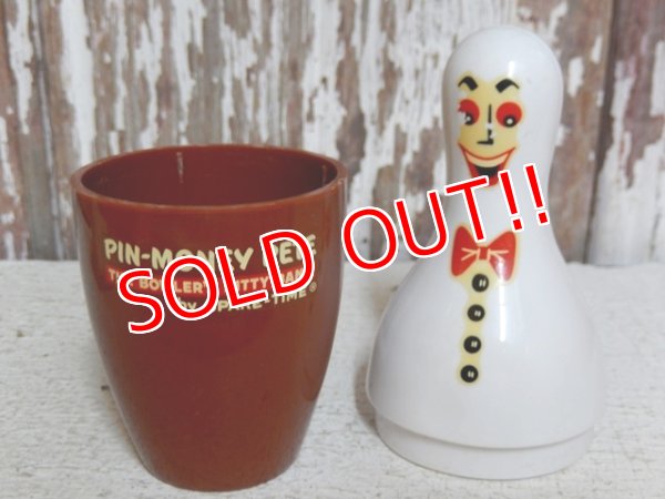 画像5: ct-150519-26 PIN MONEY PETE / 70's Bank (M)