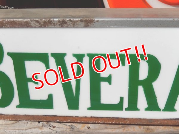 画像5: dp-150511-01 7up / 50's〜 Lighted Sign